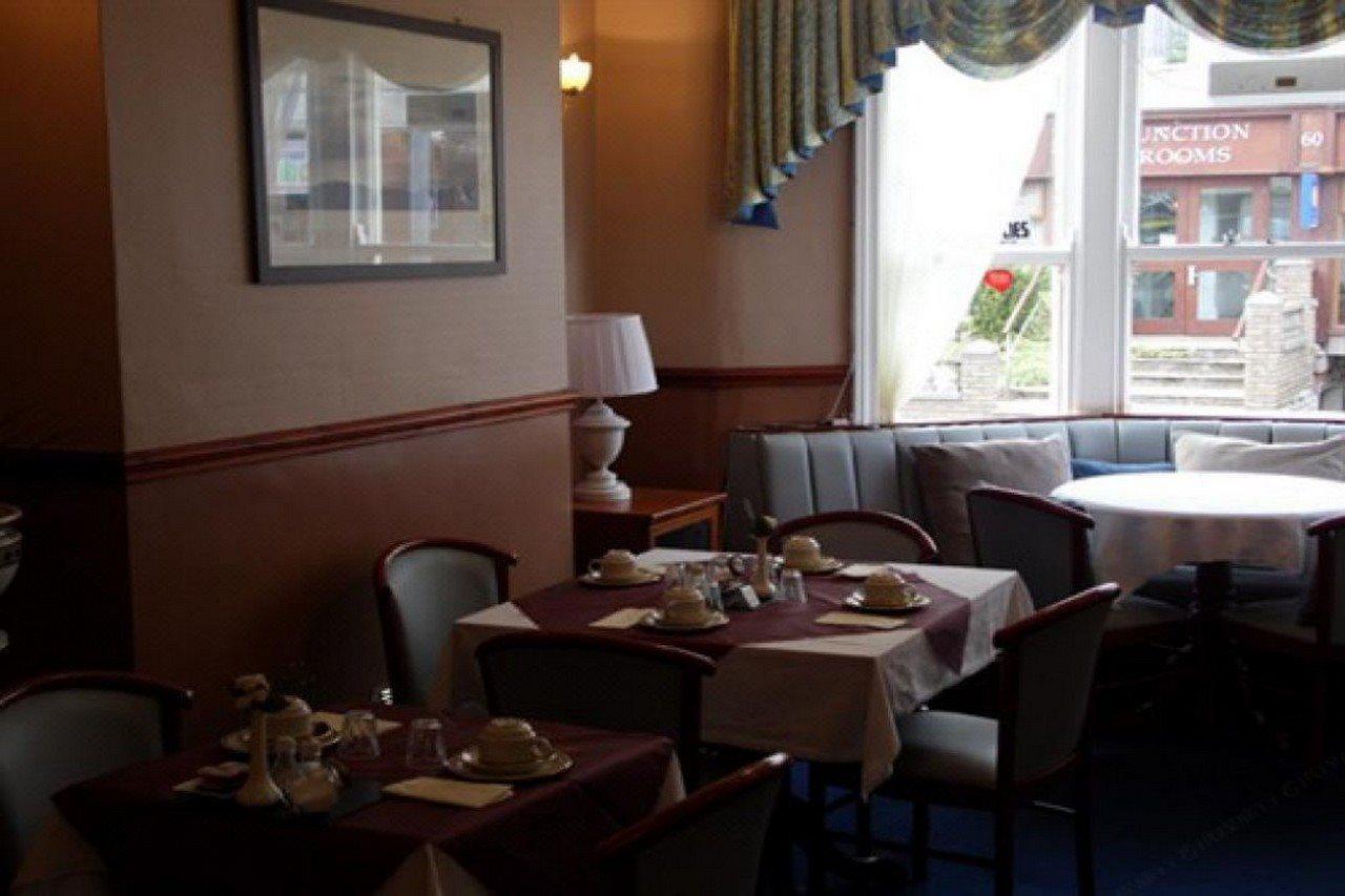 Miramar 4* Blackpool