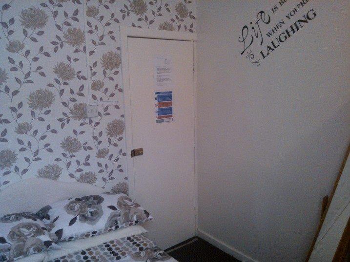 Miramar Bed & Breakfast Blackpool