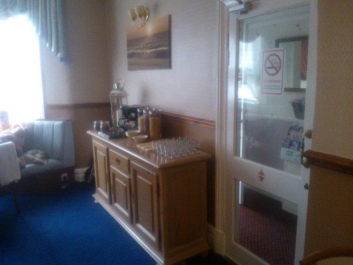 Miramar 4* Blackpool