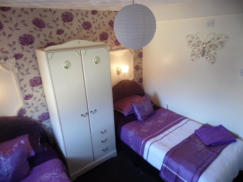 Bed & Breakfast Miramar