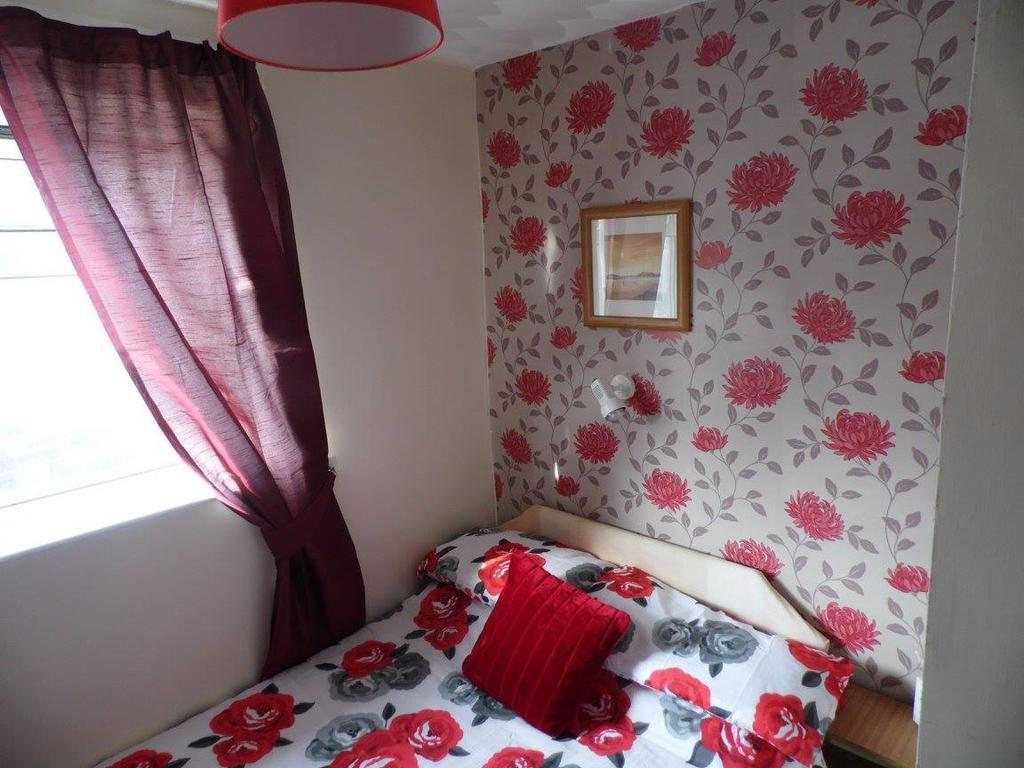 Miramar Bed & Breakfast Blackpool