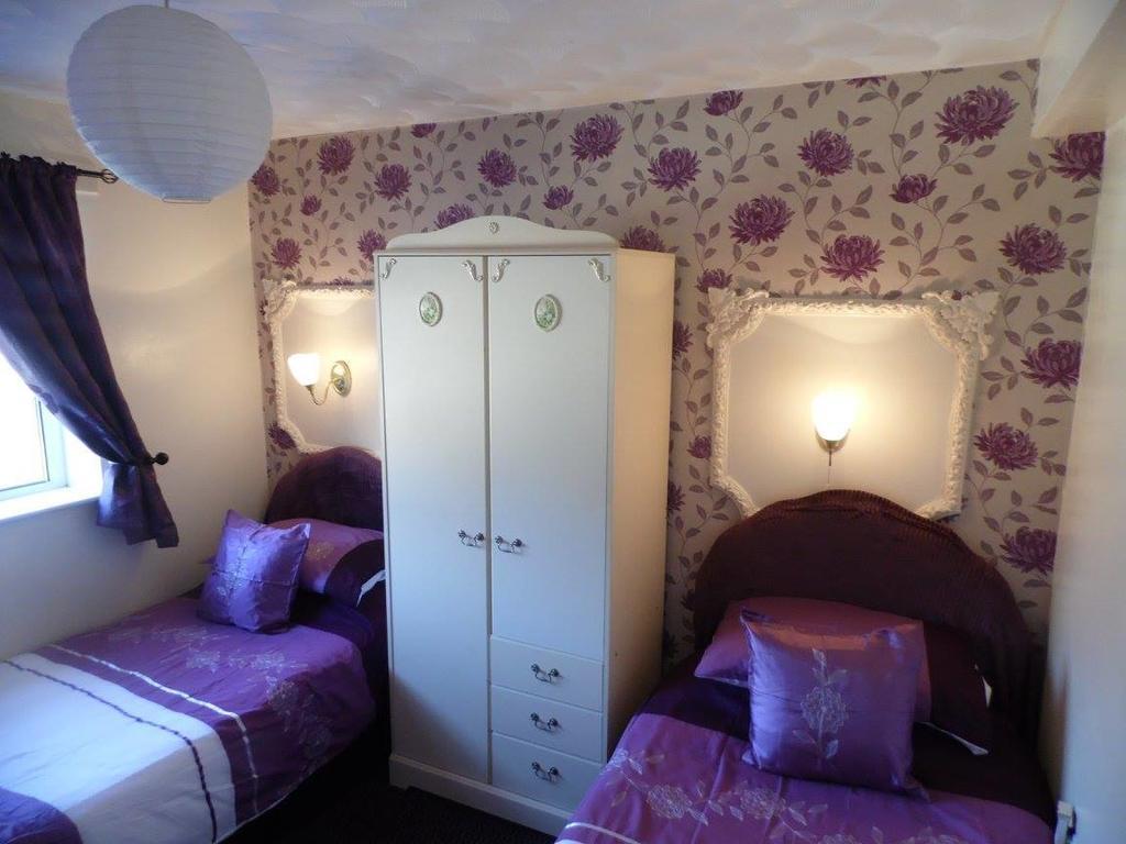 Miramar 4* Blackpool