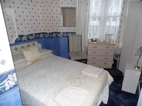 Bed & Breakfast Miramar