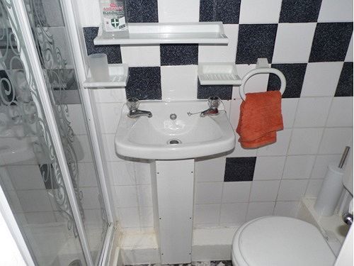 Bed & Breakfast Miramar Blackpool